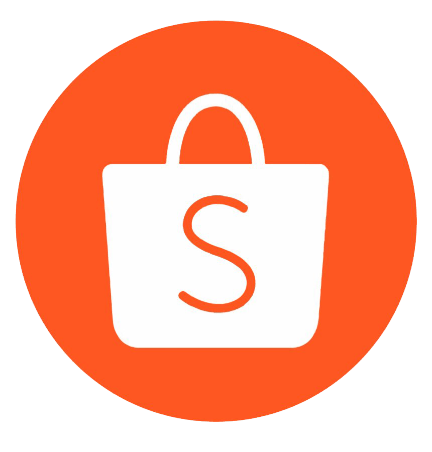 Mua hàng trên Shopee Chủ Tịch Gấu